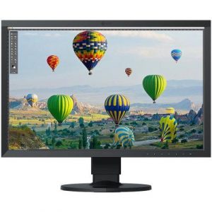 Купить Монитор EIZO CS2410-BK в рассрочку без процентов