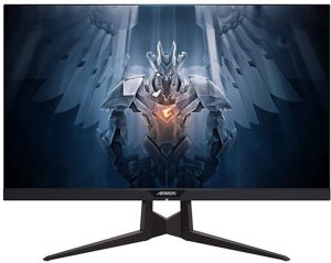 Купить Mонитор 27" Gigabyte Aorus FI27Q-P в рассрочку без процентов