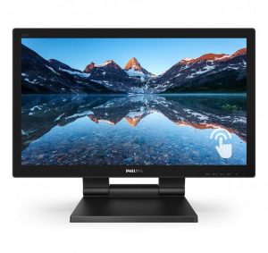 Купить Монитор Philips 222B9T/00 (F00188166) в рассрочку без процентов
