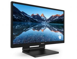 Купить Монитор Philips 242B9T (F00191496) в рассрочку без процентов