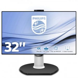 Купить Монитор Philips 328E1CA/00 (F00191016) в рассрочку без процентов