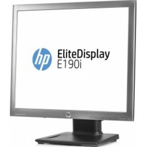 Купить Монитор HP HP EliteDisplay E190i (E4U30AA) в рассрочку без процентов