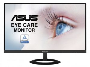 Купить Монитор 21.5" Asus VZ229HE (90LM02P0-B02670 / 90LM02P0-B01670) в рассрочку без процентов