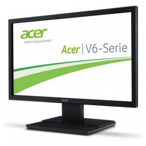 Купить Монітор Acer V226HQLbid (UM.WV6EE.015) в рассрочку без процентов