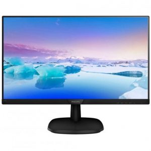 Купить Монітор PHILIPS 273V7QDSB/00 в рассрочку без процентов