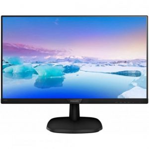 Купить Монітор PHILIPS 243V7QJABF/00 в рассрочку без процентов