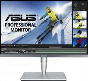 Купить Монитор 27" Asus ProArt PA27AC (90LM02N0-B01370) в рассрочку без процентов