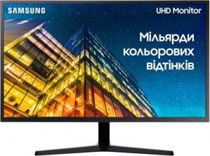 Купить Монитор 31.5" Samsung LU32J590UQIXCI - 10-bit - sRGB 100% в рассрочку без процентов