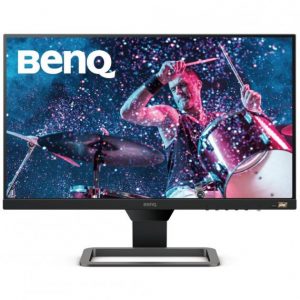 Купить Монитор BENQ EW2780U Brown-Black в рассрочку без процентов