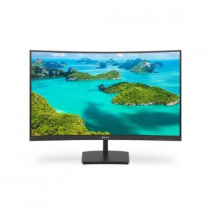 Купить Монітор PHILIPS 271E1SCA/00 в рассрочку без процентов