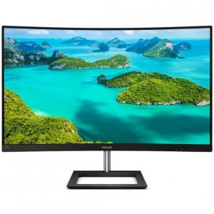 Купить Монітор PHILIPS 272E1CA/00 в рассрочку без процентов