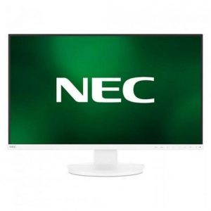 Купить Монітор NEC EA271Q White (60004650) в рассрочку без процентов