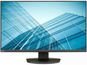 Купить Монитор NEC EA271Q Black (60004303) в рассрочку без процентов
