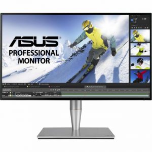 Купить Монітор ASUS PA27AC (90LM02N0-B01370) в рассрочку без процентов
