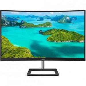 Купить Монітор PHILIPS 322E1C/00 в рассрочку без процентов