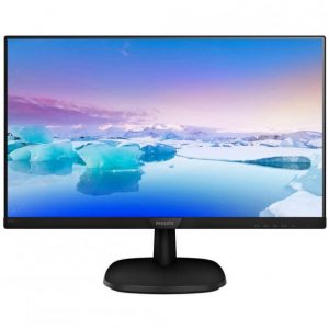 Купить Монітор PHILIPS 273V7QDSB/01 в рассрочку без процентов