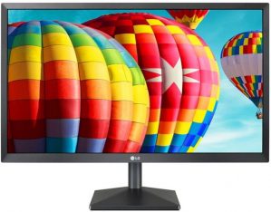 Купить Монитор 23.8" LG 24EA430V-B в рассрочку без процентов