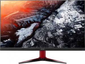 Купить Монитор 27" Acer Nitro VG270 (UM.HV0EE.013) в рассрочку без процентов