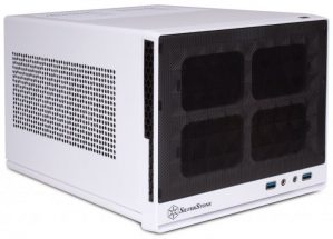 Купить Компьютер Everest Smart 5010 (5010_0401) в рассрочку без процентов