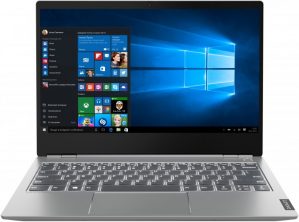 Купить Ноутбук Lenovo ThinkBook 13s-IWL (20RR0004RA) Mineral Grey в рассрочку без процентов
