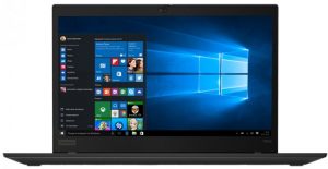 Купить Ноутбук Lenovo ThinkPad T495s (20QJ000JRT) Black в рассрочку без процентов