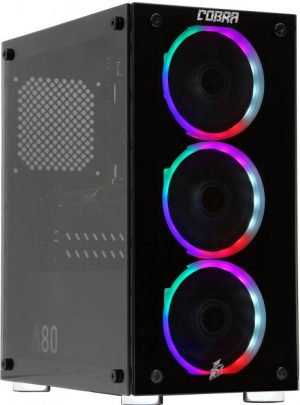 Купить Компьютер Cobra A31.8.H1S2.165.001 в рассрочку без процентов