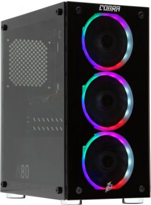 Купить Компьютер Cobra A31.16.H1S2.58.010 в рассрочку без процентов