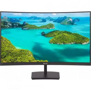 Купить Монітор PHILIPS 241E1SCA/00 в рассрочку без процентов