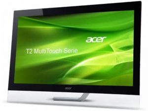 Купить Монитор Acer T232HLAbmjjz 23 (UM.VT2EE.A01) в рассрочку без процентов