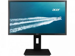 Купить Монитор Acer B247Ybmiprx (UM.QB7EE.001) в рассрочку без процентов