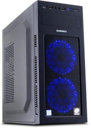 Купить Компьютер Everest Home 4080 (4080_7608) в рассрочку без процентов