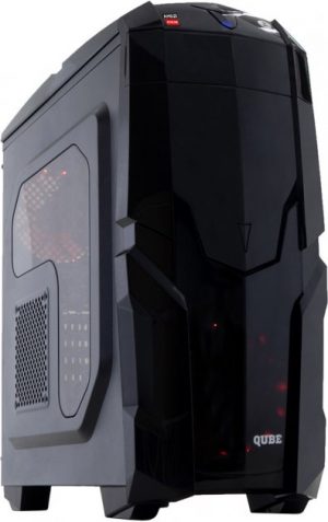 Купить Компьютер Everest Home 4085 (4085_0902) в рассрочку без процентов