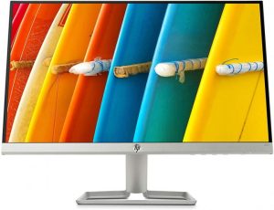Купить Монитор 21.5" HP 22f Silver (2XN58AA) в рассрочку без процентов