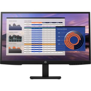 Купить Монитор HP HP P27h G4 FHD Monitor 7VH95AA (7VH95AA) в рассрочку без процентов