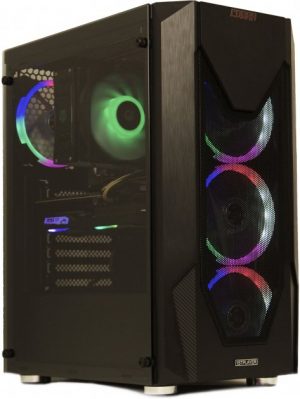 Купить Компьютер Cobra A37X.16.H1S2.56XT.053 в рассрочку без процентов