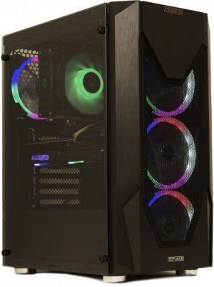 Купить Компьютер Cobra A37X.32.H2S4.57XT.058 в рассрочку без процентов