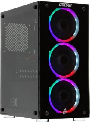 Купить Компьютер Cobra I91F.8.H1S2.165.061 в рассрочку без процентов