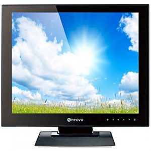 Купить Монітор Neovo U-17 в рассрочку без процентов
