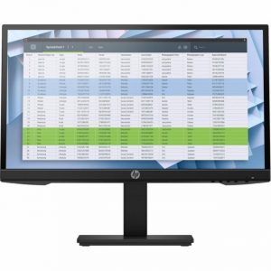 Купить Монітор HP HP P22h G4 FHD Monitor (7UZ36AA) в рассрочку без процентов