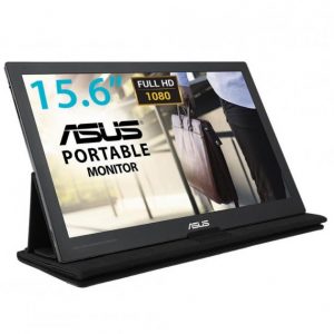Купить Монітор ASUS MB169C+ в рассрочку без процентов