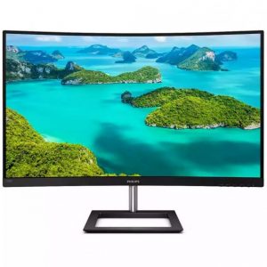 Купить Монітор PHILIPS 328E1CA/00 в рассрочку без процентов