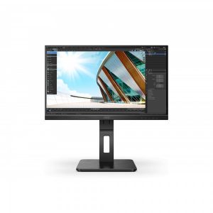 Купить Монитор AOC 22P2Q (F00218698) в рассрочку без процентов