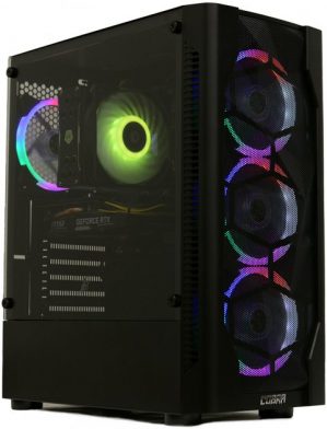 Купить Компьютер Cobra I14F.16.H2S4.27S.097 в рассрочку без процентов