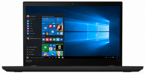 Купить Ноутбук Lenovo ThinkPad T15 Gen 1 (20S60020RT) Black в рассрочку без процентов