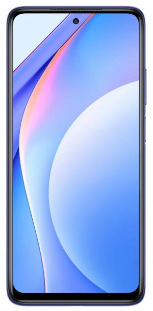 Купить Мобильный телефон Xiaomi Mi 10T Lite 6/128GB Atlantic Blue в рассрочку без процентов