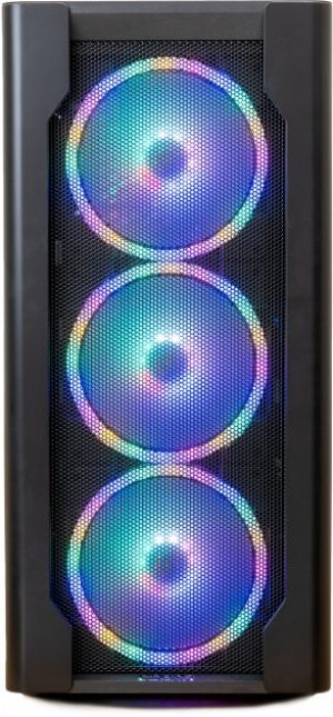 Купить Компьютер Cobra A38X.64.S19.27S.250 в рассрочку без процентов