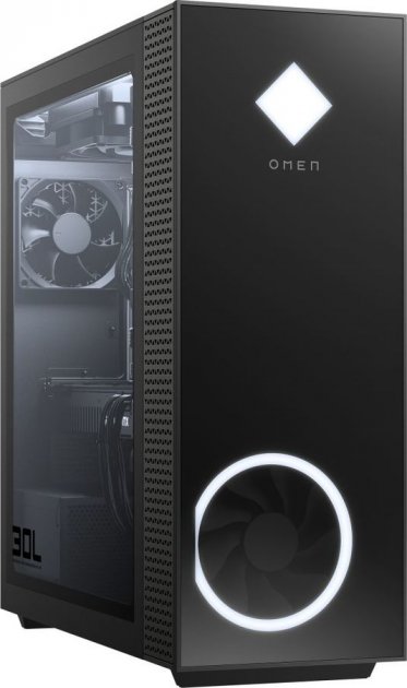Купить Компьютер HP Omen 30L Desktop GT13-0005ur (19Q17EA) в рассрочку без процентов