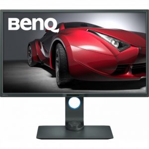 Купить Монитор BenQ PD3200U (9H.LF9LA.TBE) в рассрочку без процентов