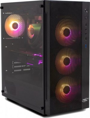 Купить Компьютер Everest Game 9080 (9080_0236) в рассрочку без процентов