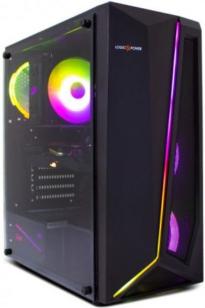 Купить Компьютер Everest Home Plus 8070 (8070_6201) в рассрочку без процентов